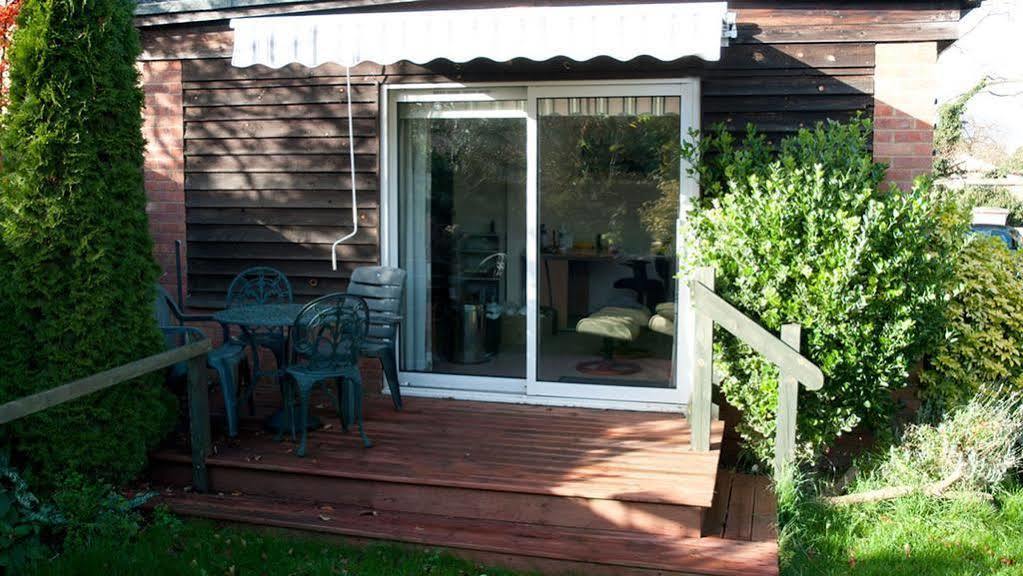The Old Magistrates Court Bed & Breakfast Melbourn Luaran gambar